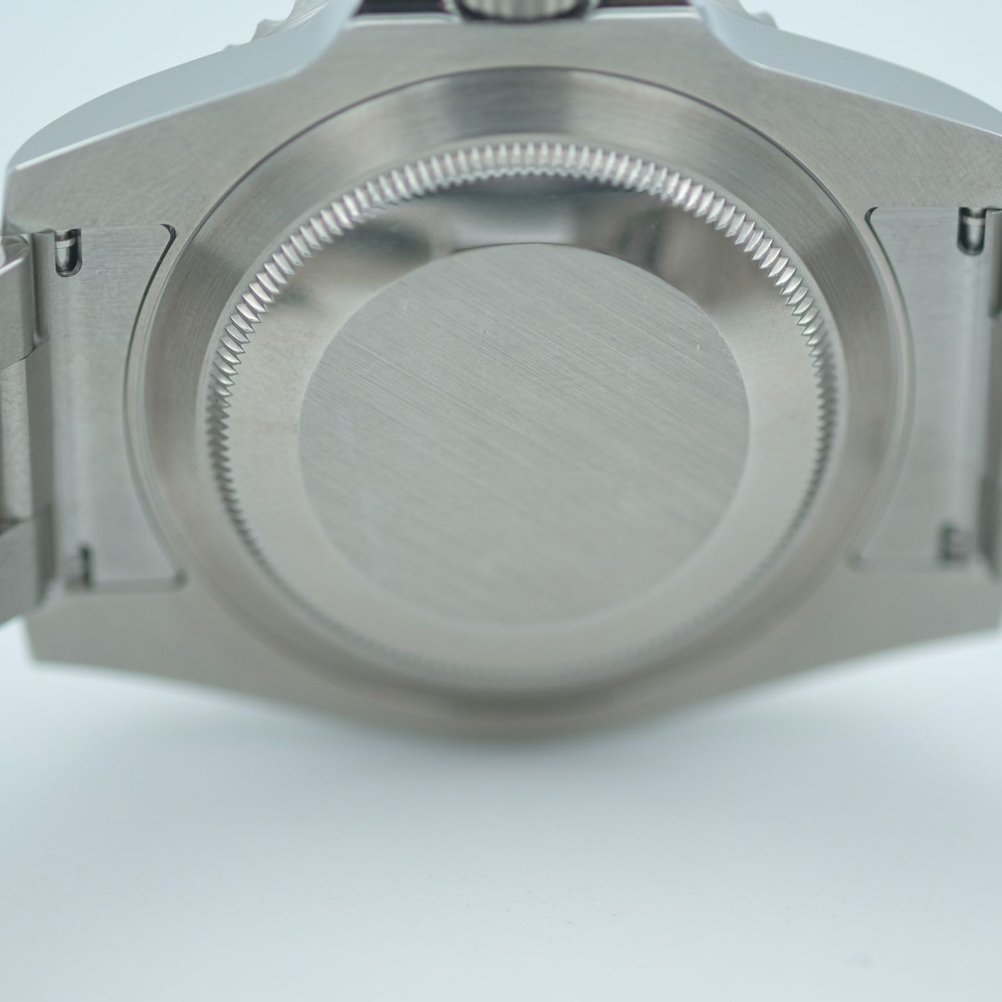 Rolex Submariner Date 116610LN (2019) - Black dial 40 mm Steel case (6/8)