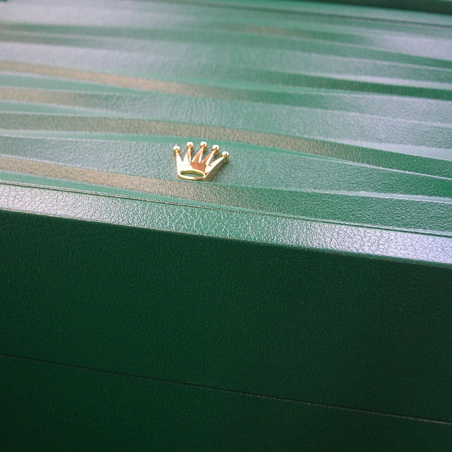 Rolex Datejust 41 126334 (2026) - Blue dial 41 mm Steel case (6/7)