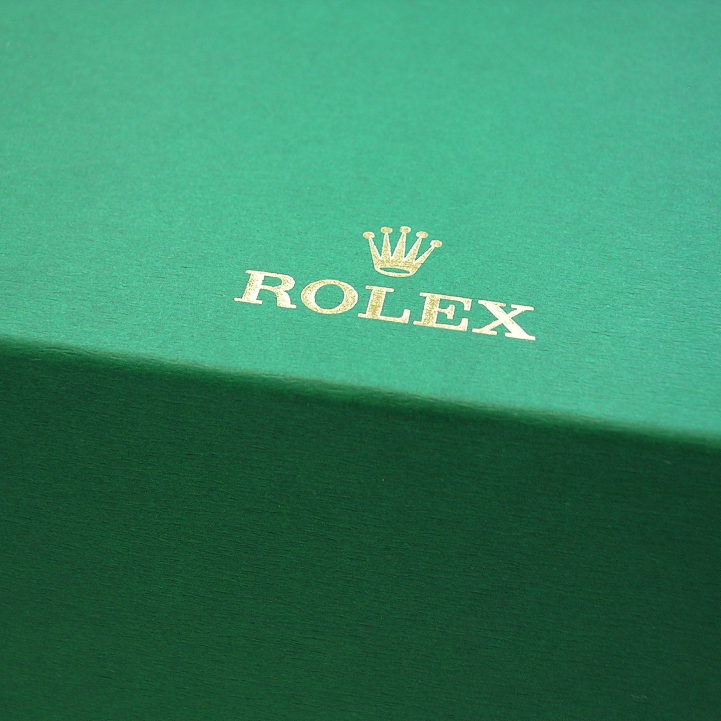 Rolex Datejust 41 126334 (2026) - Blue dial 41 mm Steel case (7/7)