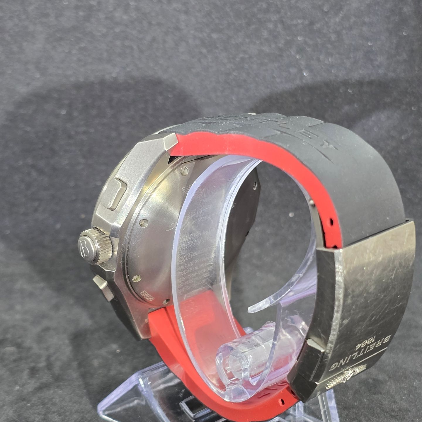 Breitling Exospace B55 Connected EB552022 - (5/8)