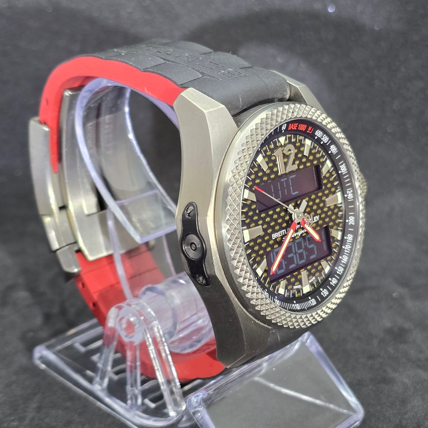Breitling Exospace B55 Connected EB552022 - (2/8)