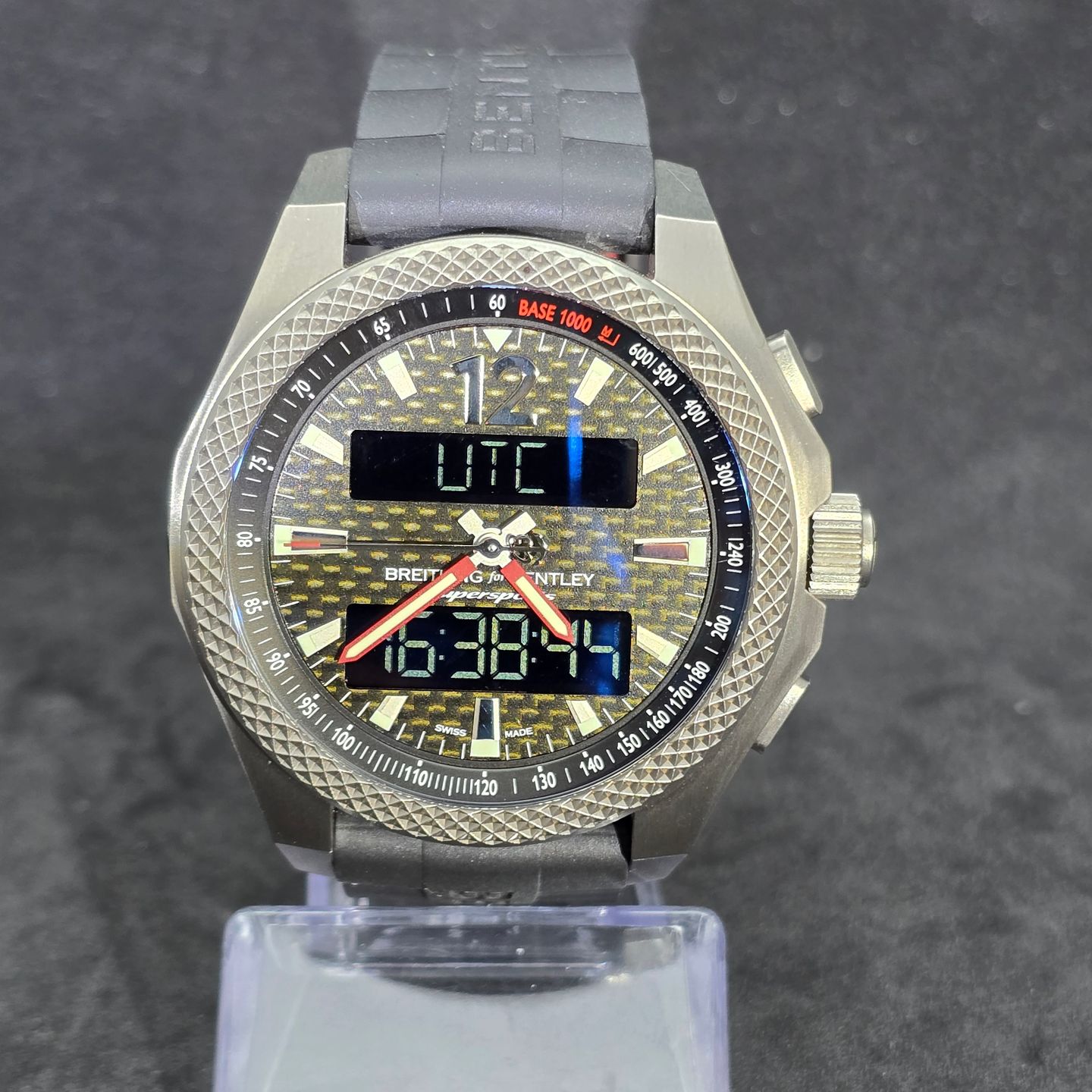 Breitling Exospace B55 Connected EB552022 - (1/8)