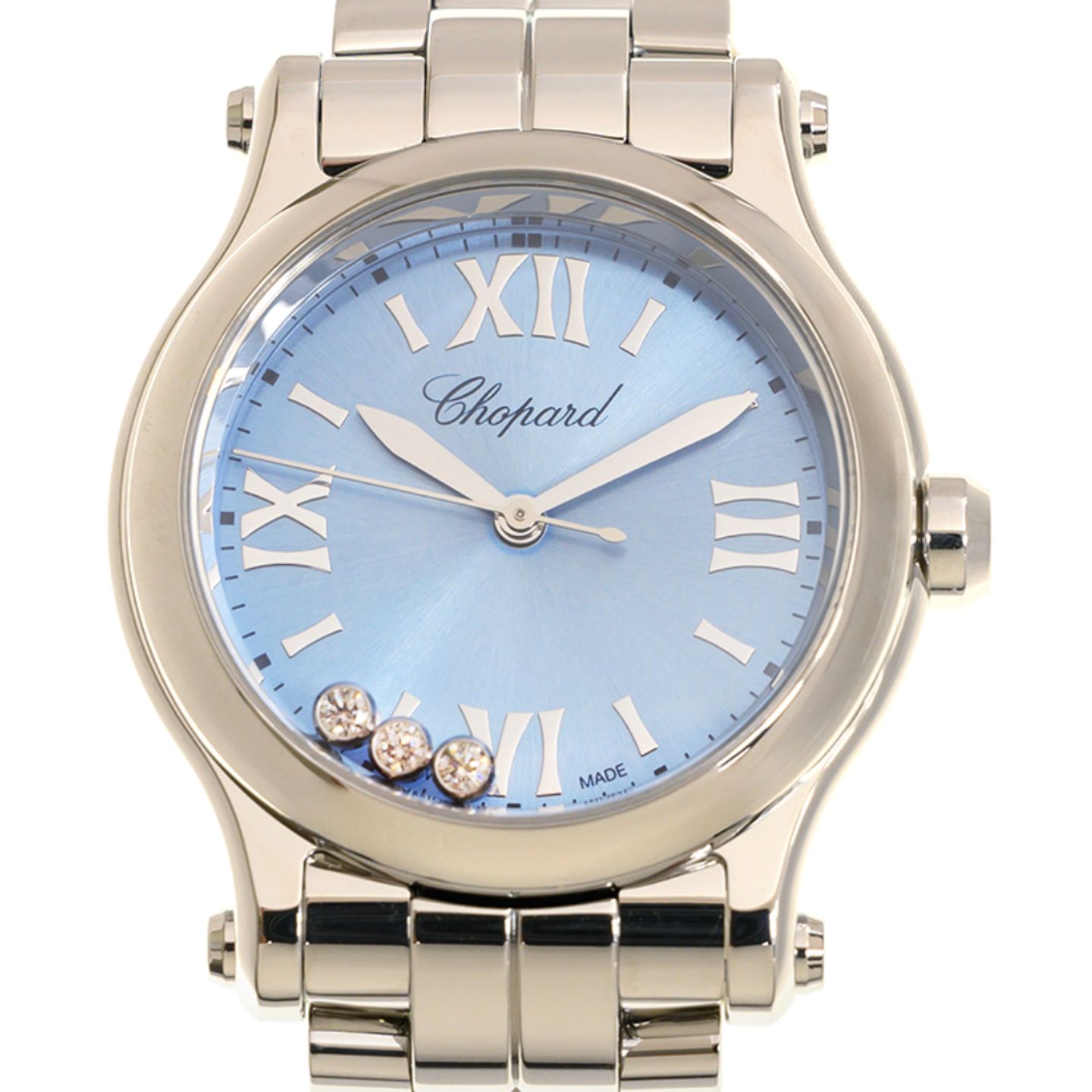 Chopard Happy Sport 278590-3010 - (1/1)