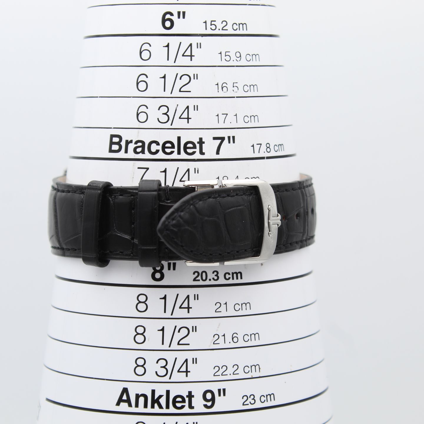 Jaeger-LeCoultre Master Ultra Thin Réserve de Marche Q1378420 - (8/8)