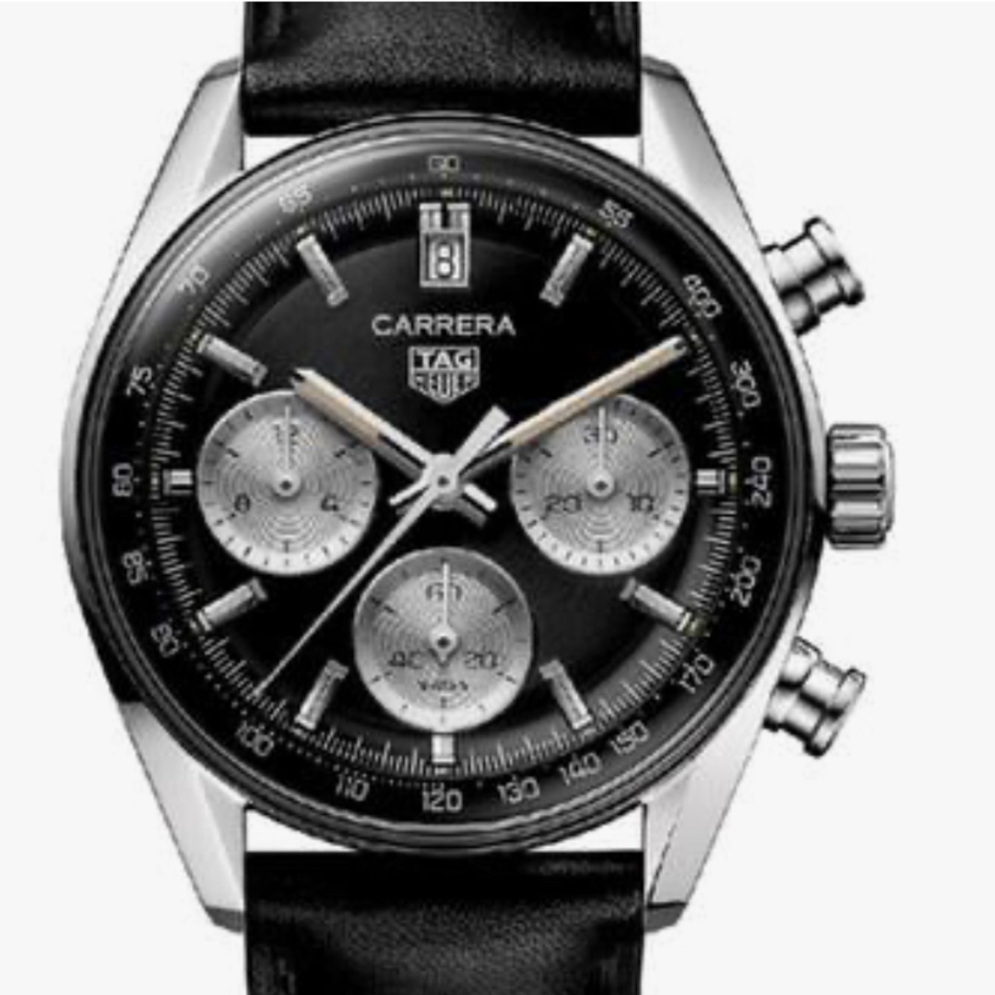 TAG Heuer Carrera CBS2210.FC6534 - (1/1)