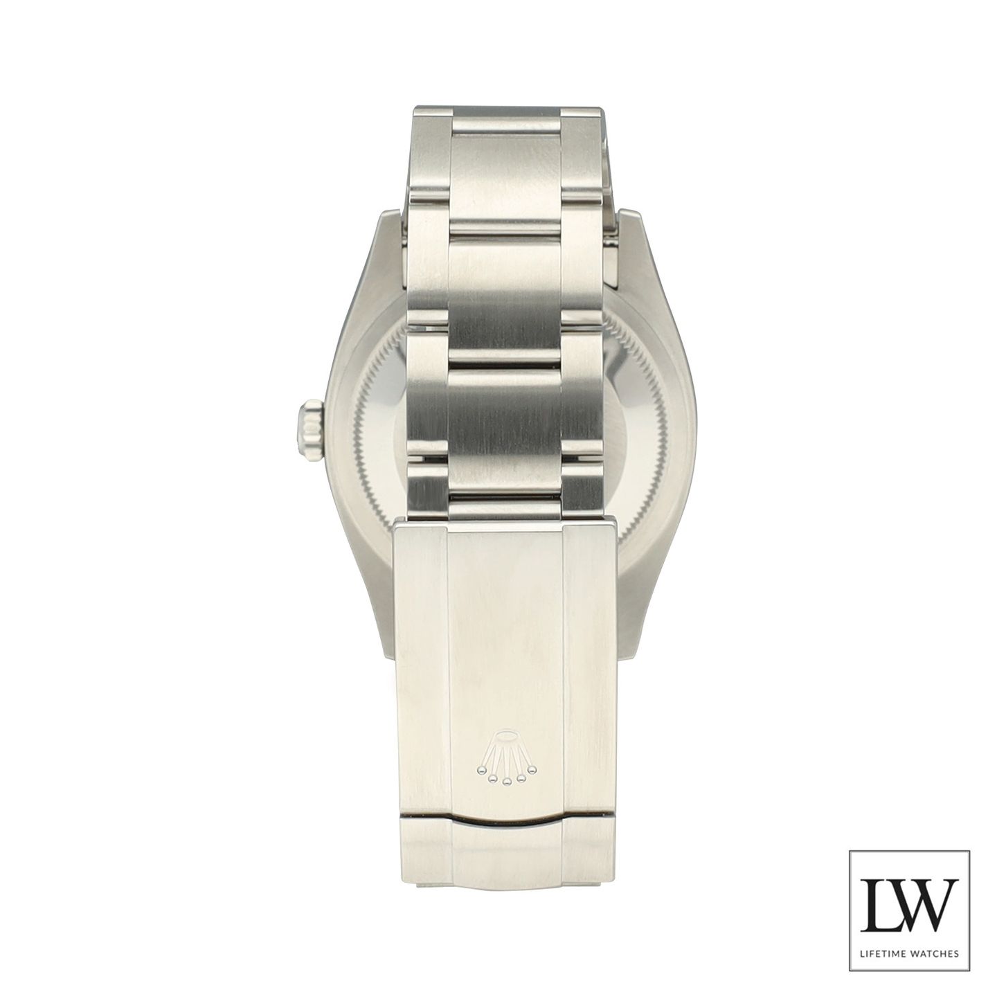 Rolex Oyster Perpetual 36 126000 - (7/8)