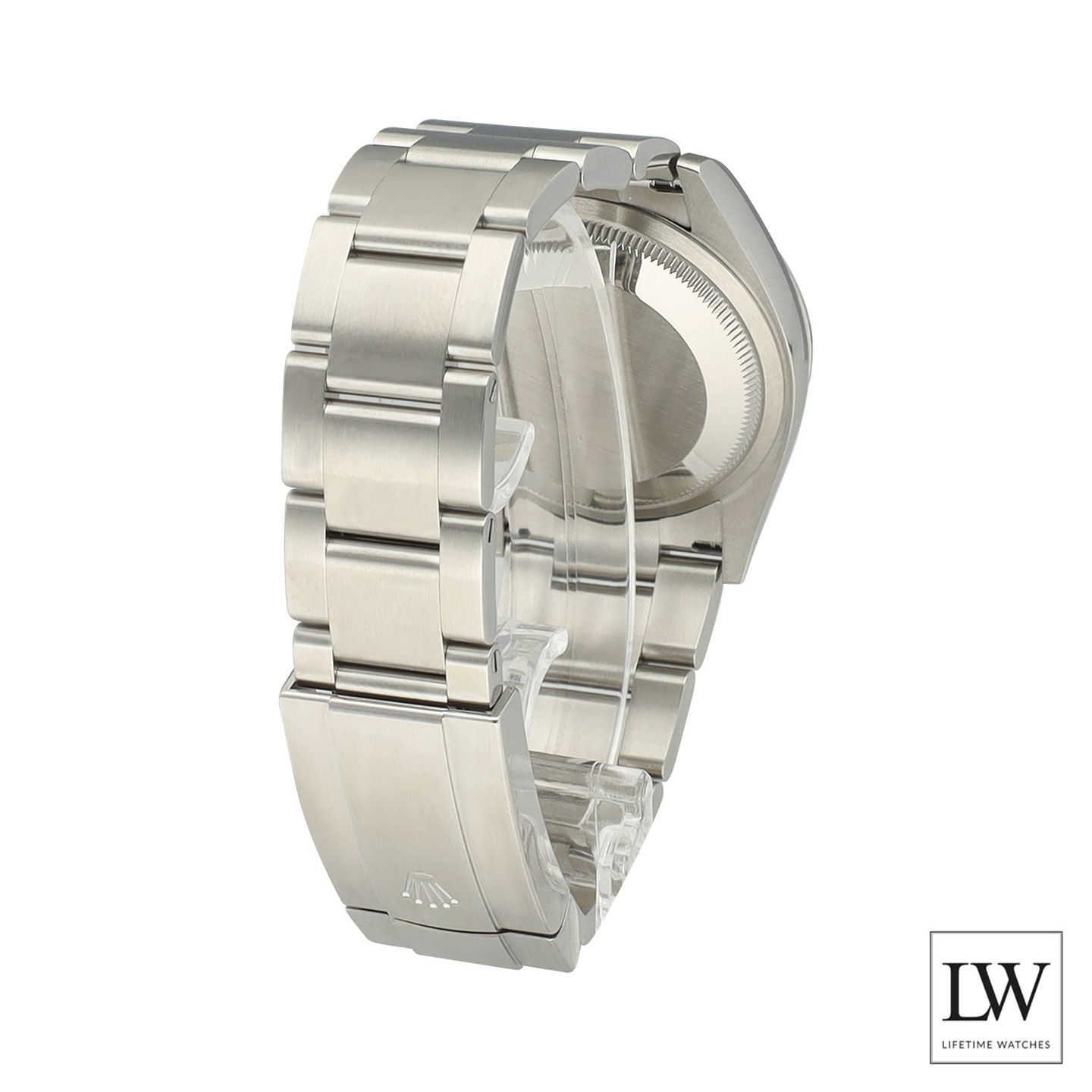Rolex Oyster Perpetual 36 126000 - (6/8)