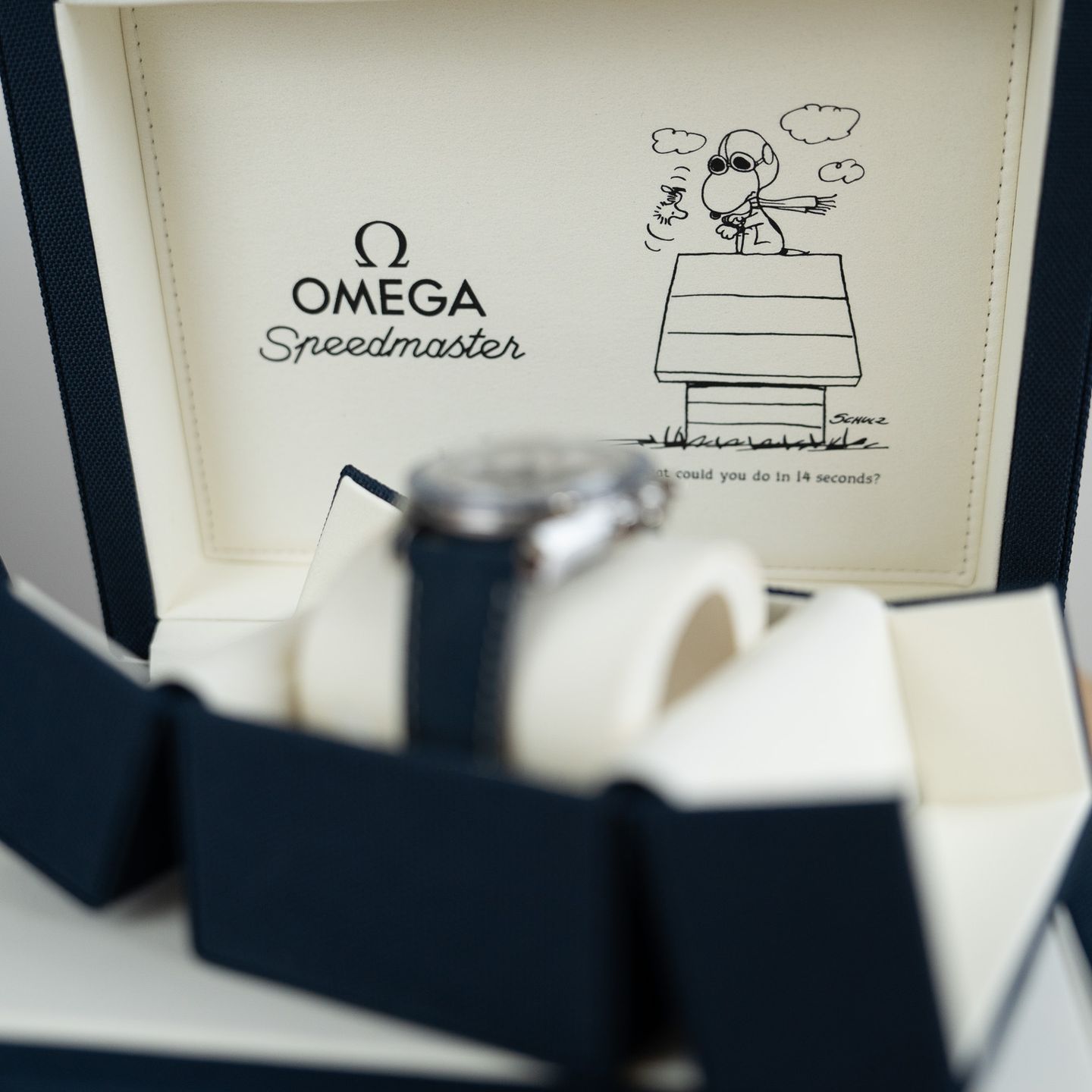 Omega Speedmaster Professional Moonwatch 310.32.42.50.02.001 - (7/8)