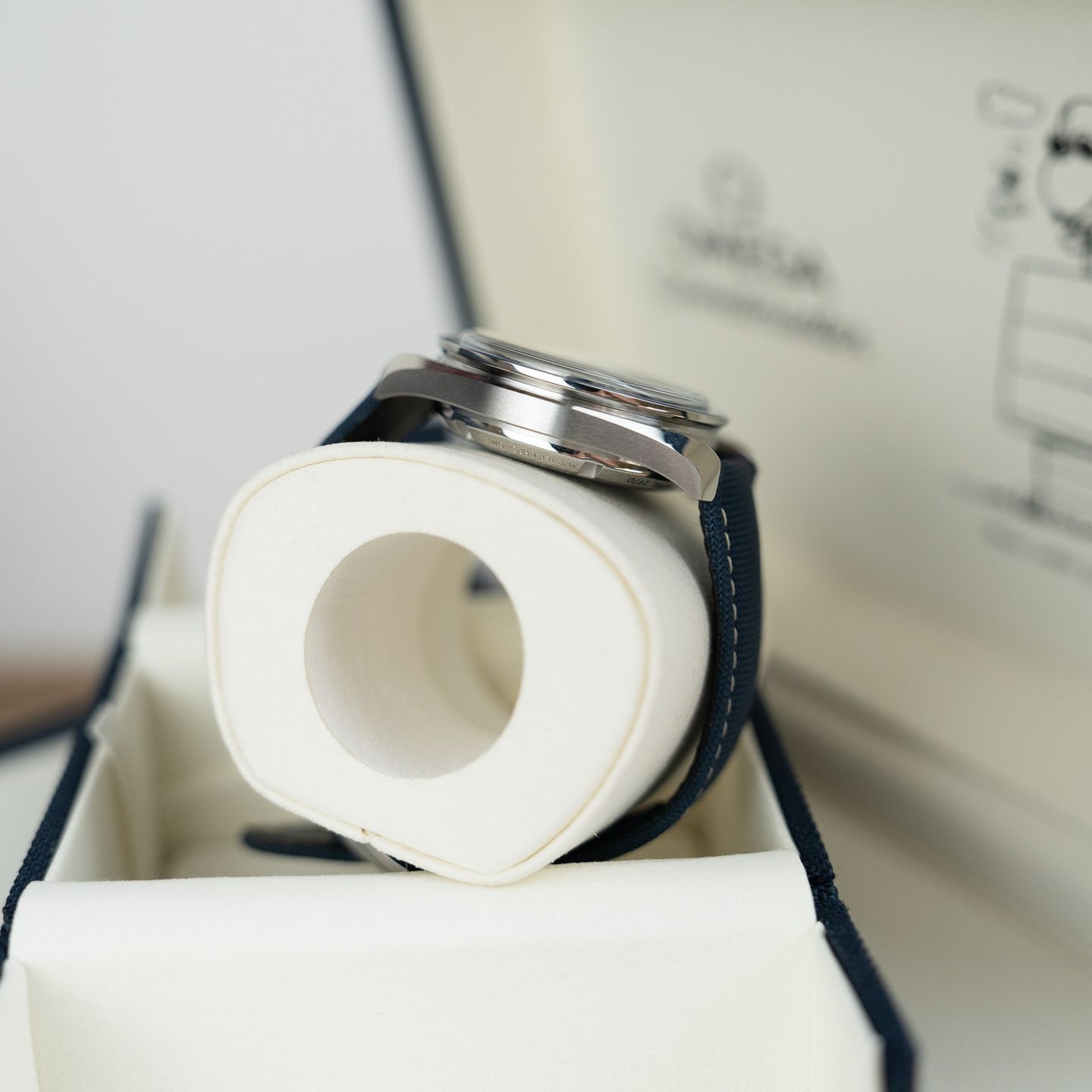 Omega Speedmaster Professional Moonwatch 310.32.42.50.02.001 - (6/8)