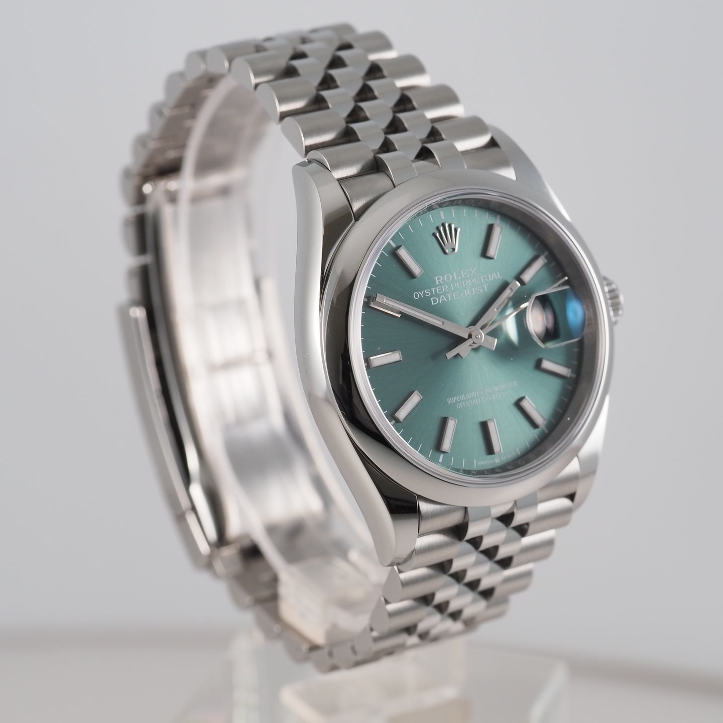 Rolex Datejust 36 126200 - (2/7)