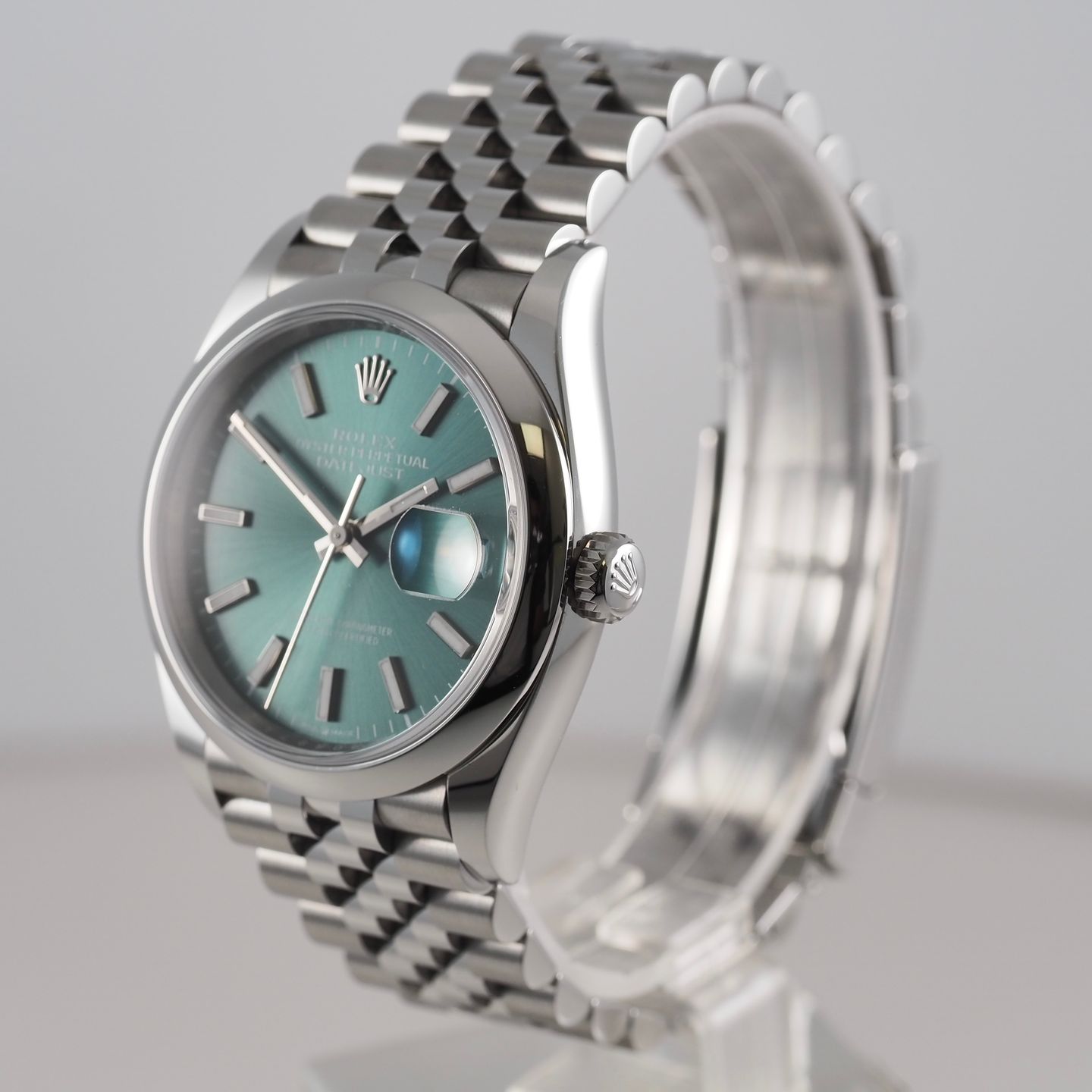 Rolex Datejust 36 126200 - (3/7)