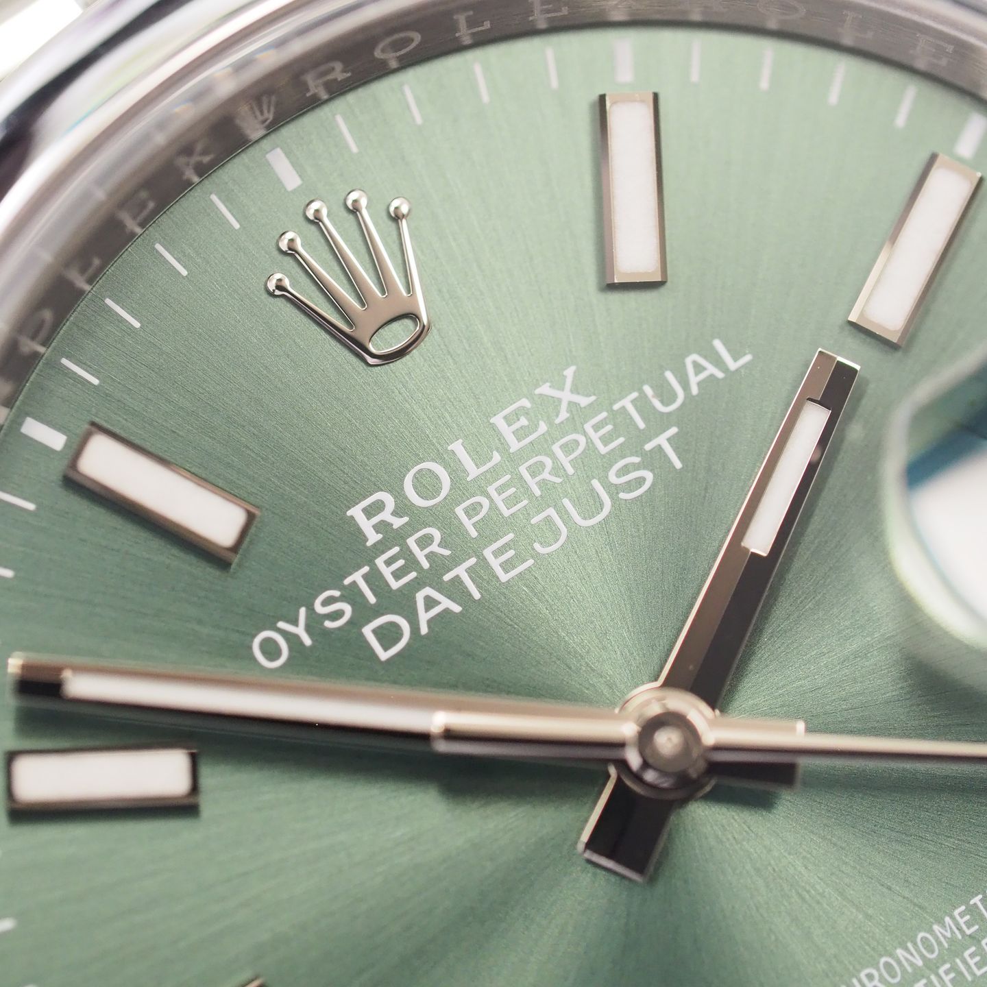 Rolex Datejust 36 126200 - (5/7)