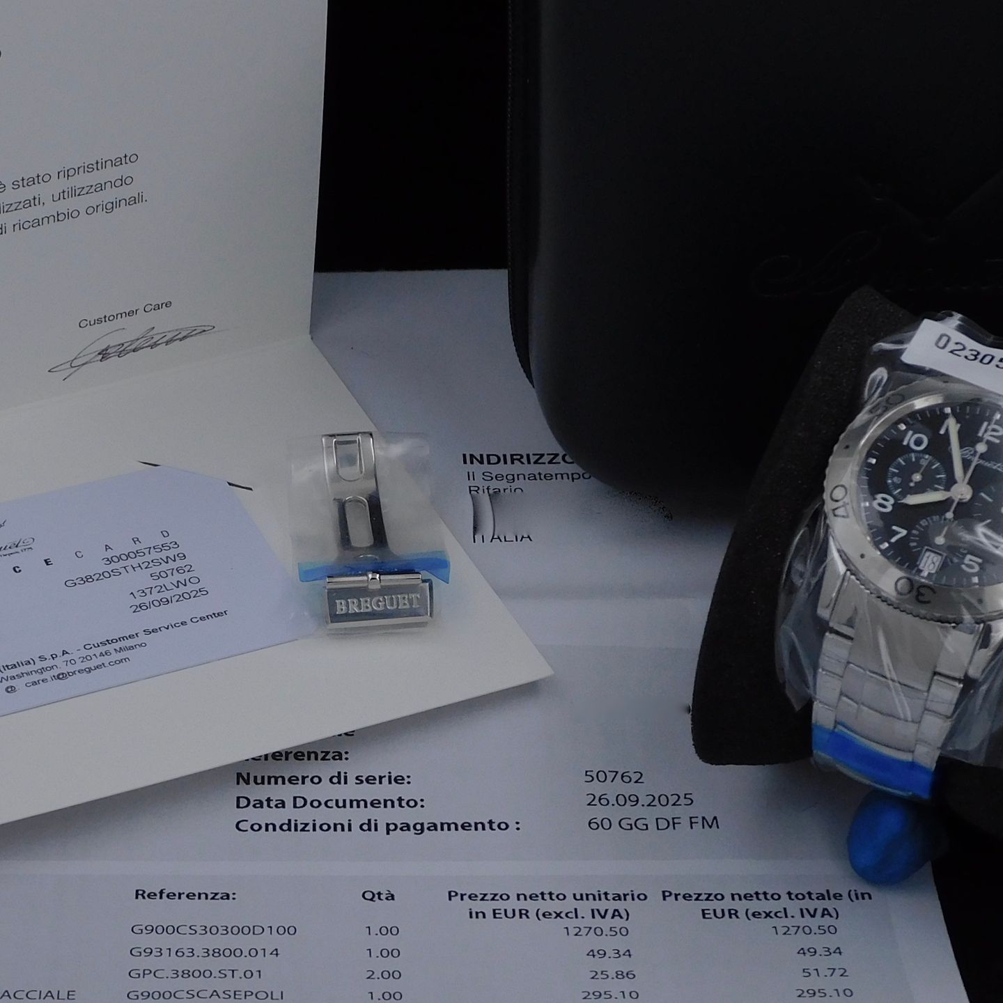 Breguet Type XX - XXI - XXII 3820 - (5/5)