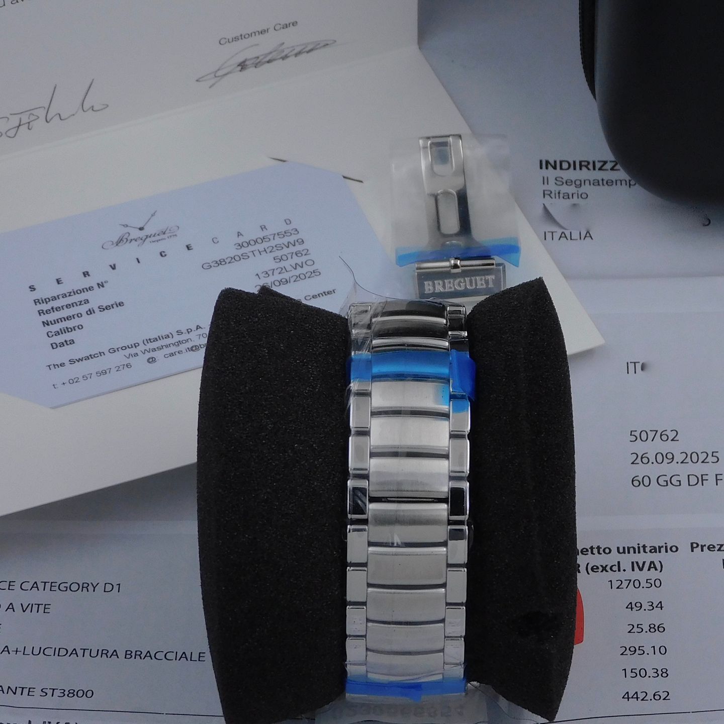 Breguet Type XX - XXI - XXII 3820 - (2/5)