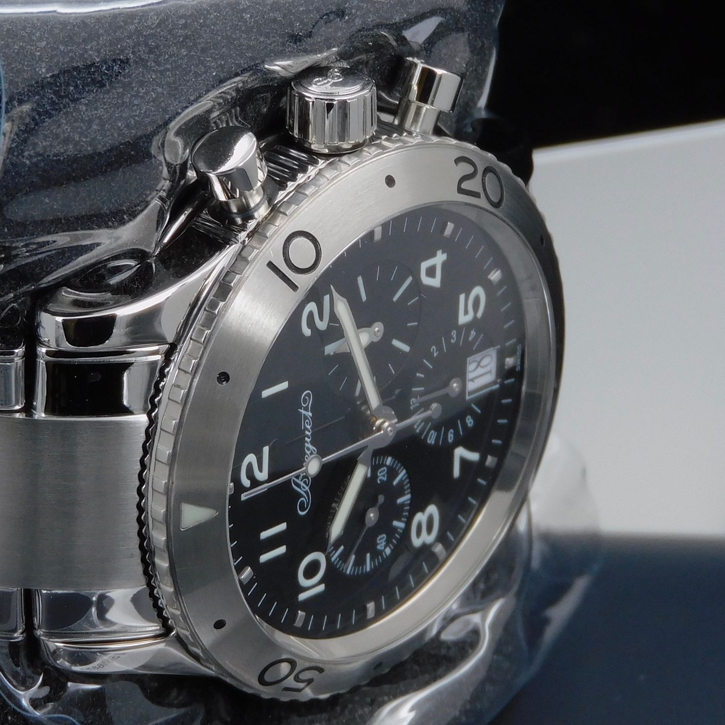 Breguet Type XX - XXI - XXII 3820 - (3/5)