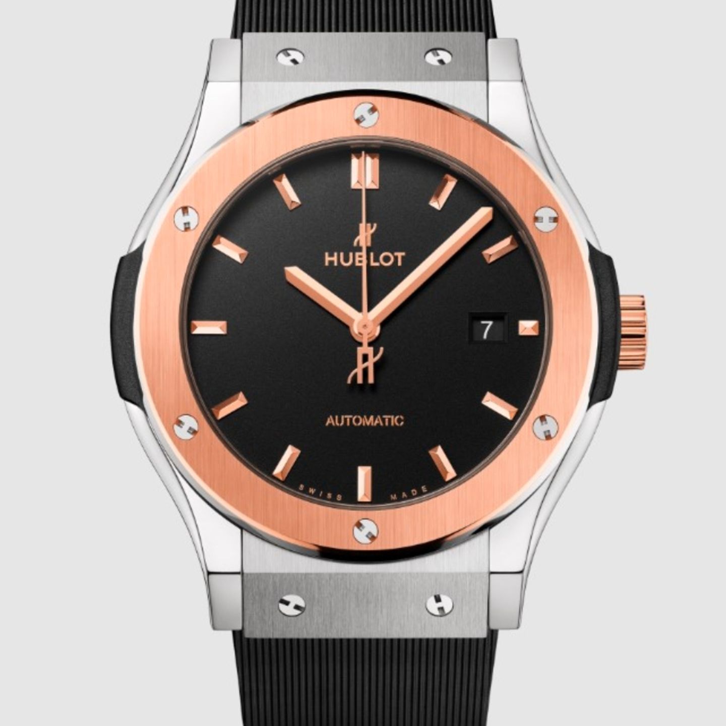 Hublot Classic Fusion 542.NO.1181.RX - (1/1)