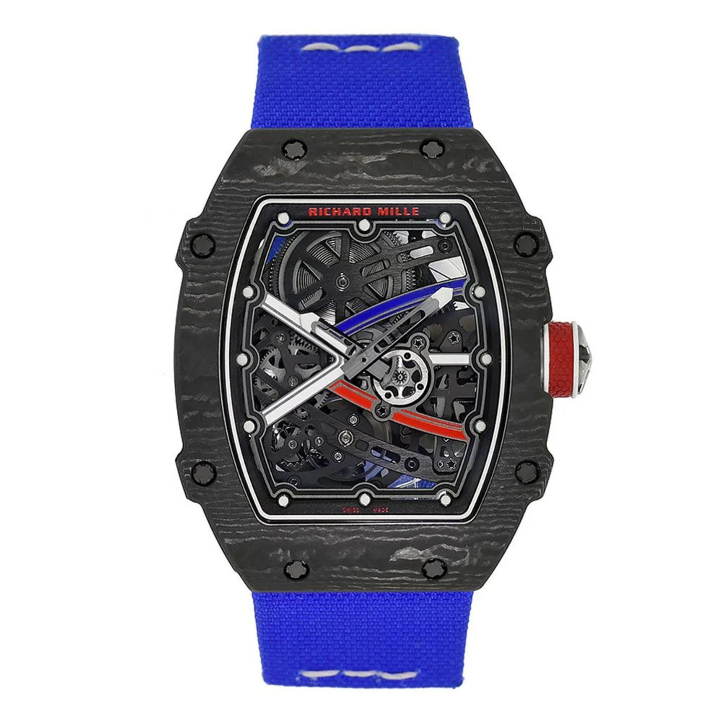 Richard Mille RM 67 RM67-02 - (1/1)