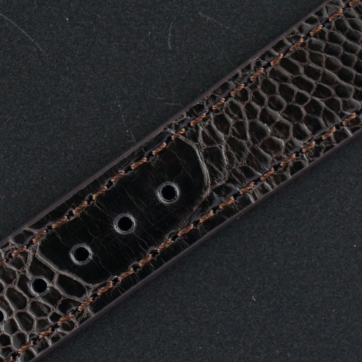 Omega Seamaster 14905 (1962) - White dial 34 mm Steel case (6/8)