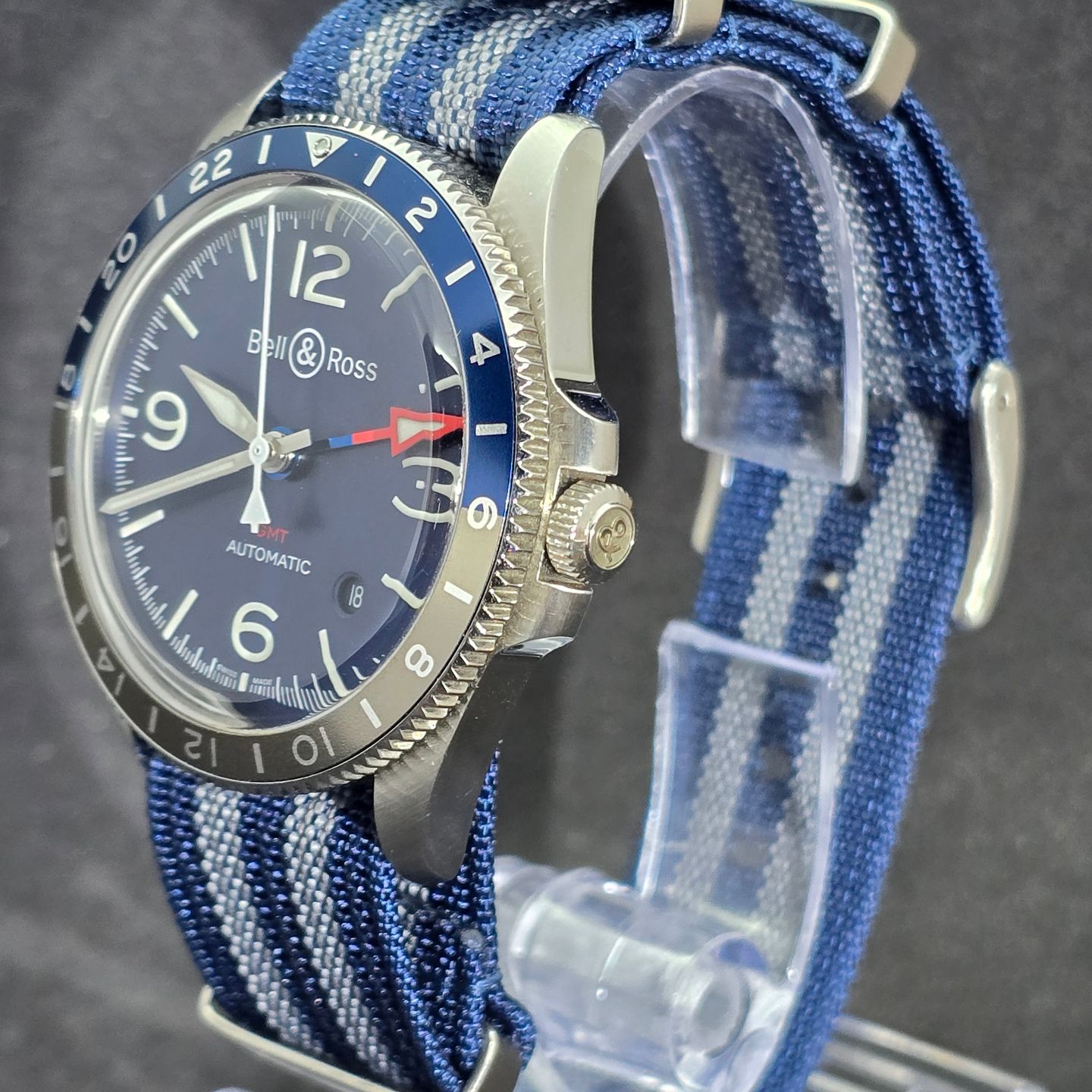 Bell & Ross BR V2 BRV293 - (6/8)