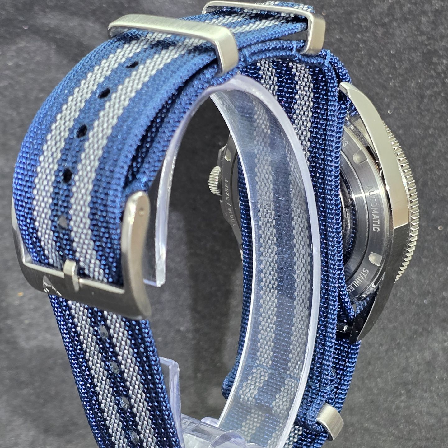 Bell & Ross BR V2 BRV293 - (3/8)