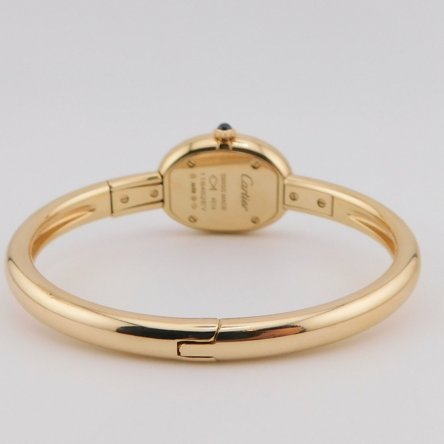 Cartier Baignoire WGBA0018 - (4/5)