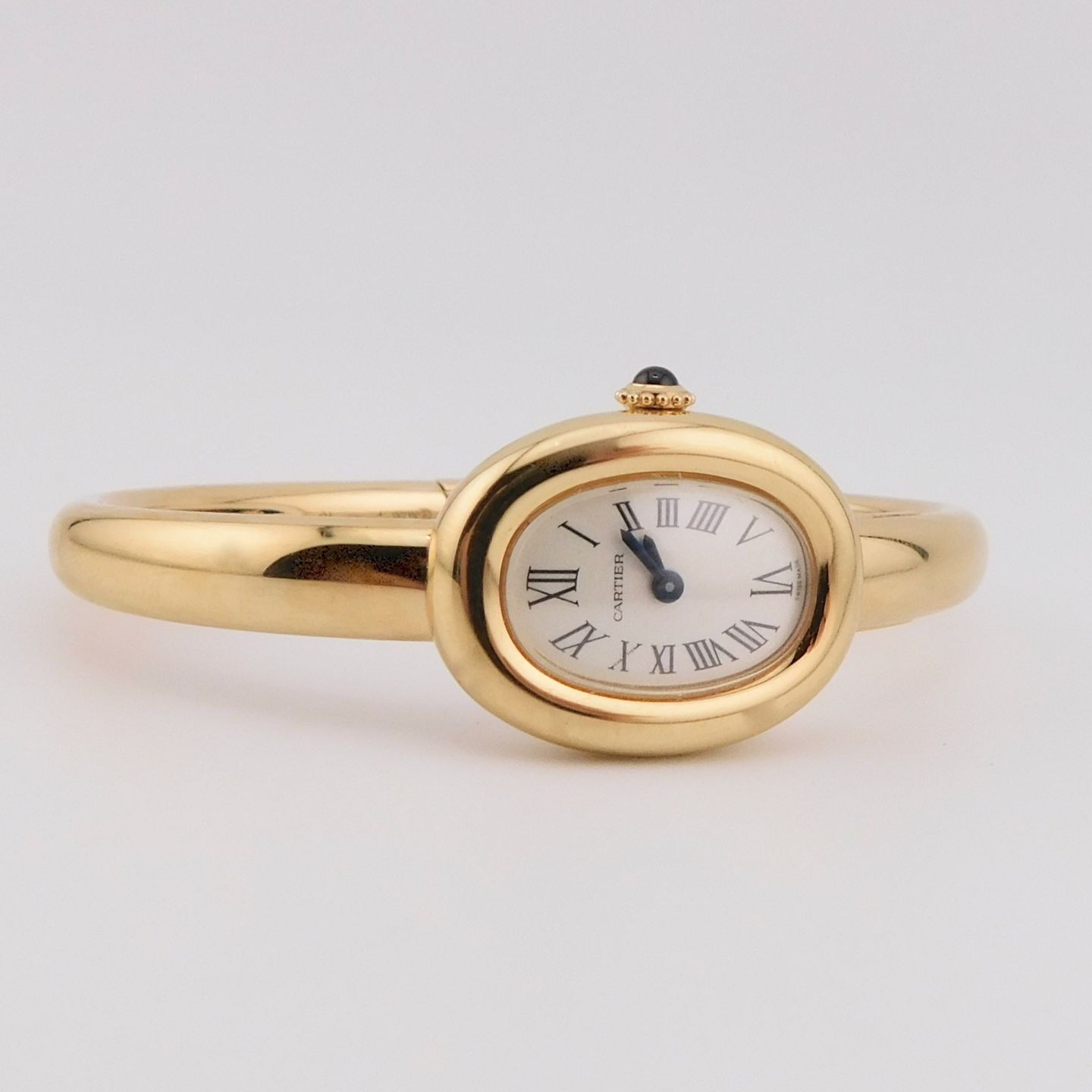 Cartier Baignoire WGBA0018 - (3/5)