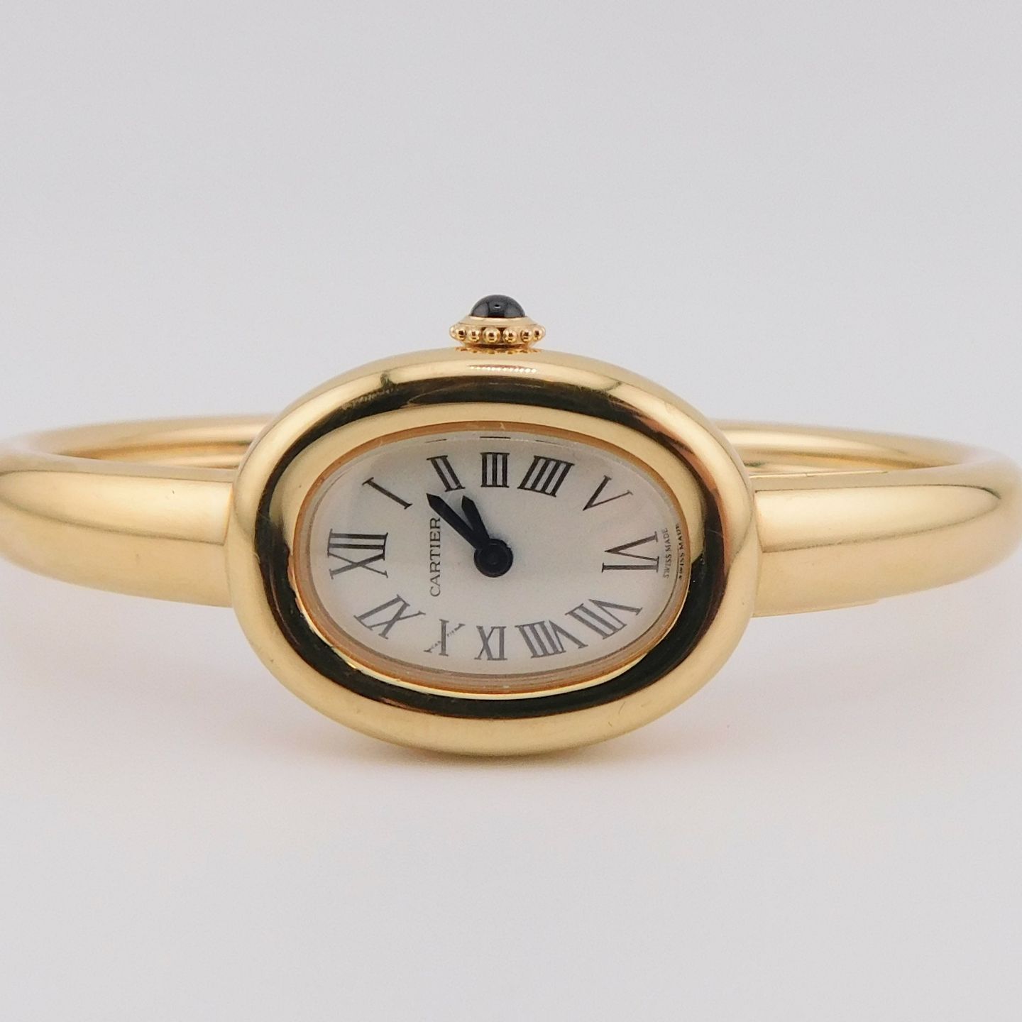 Cartier Baignoire WGBA0018 - (1/5)
