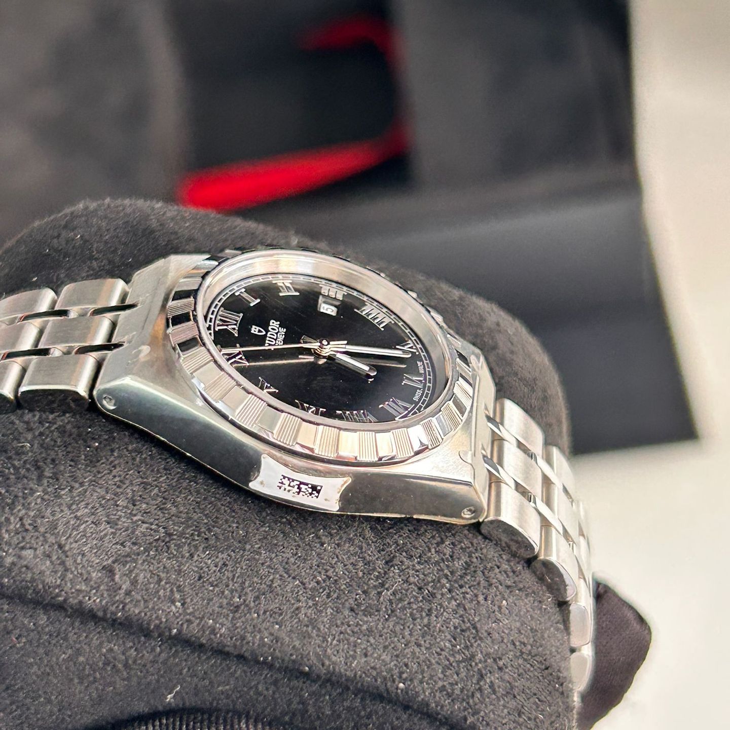 Tudor Royal 28300 - (6/6)