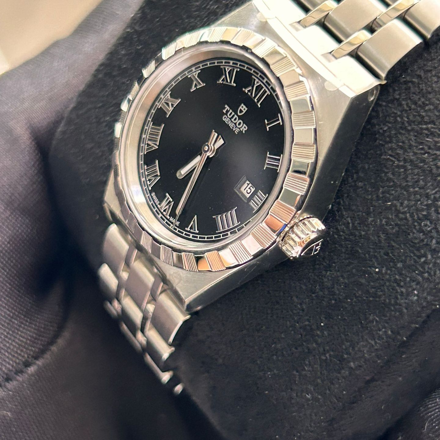 Tudor Royal 28300 - (4/6)