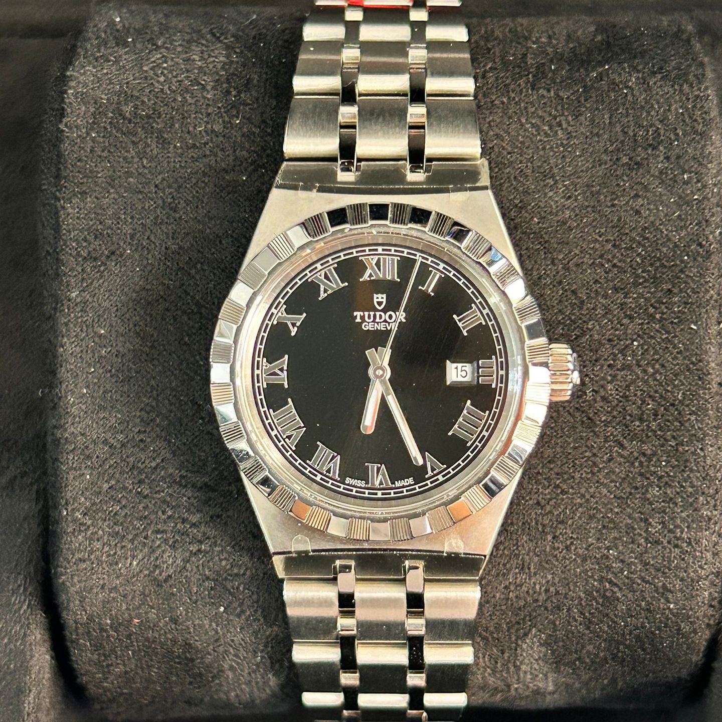 Tudor Royal 28300 - (1/6)