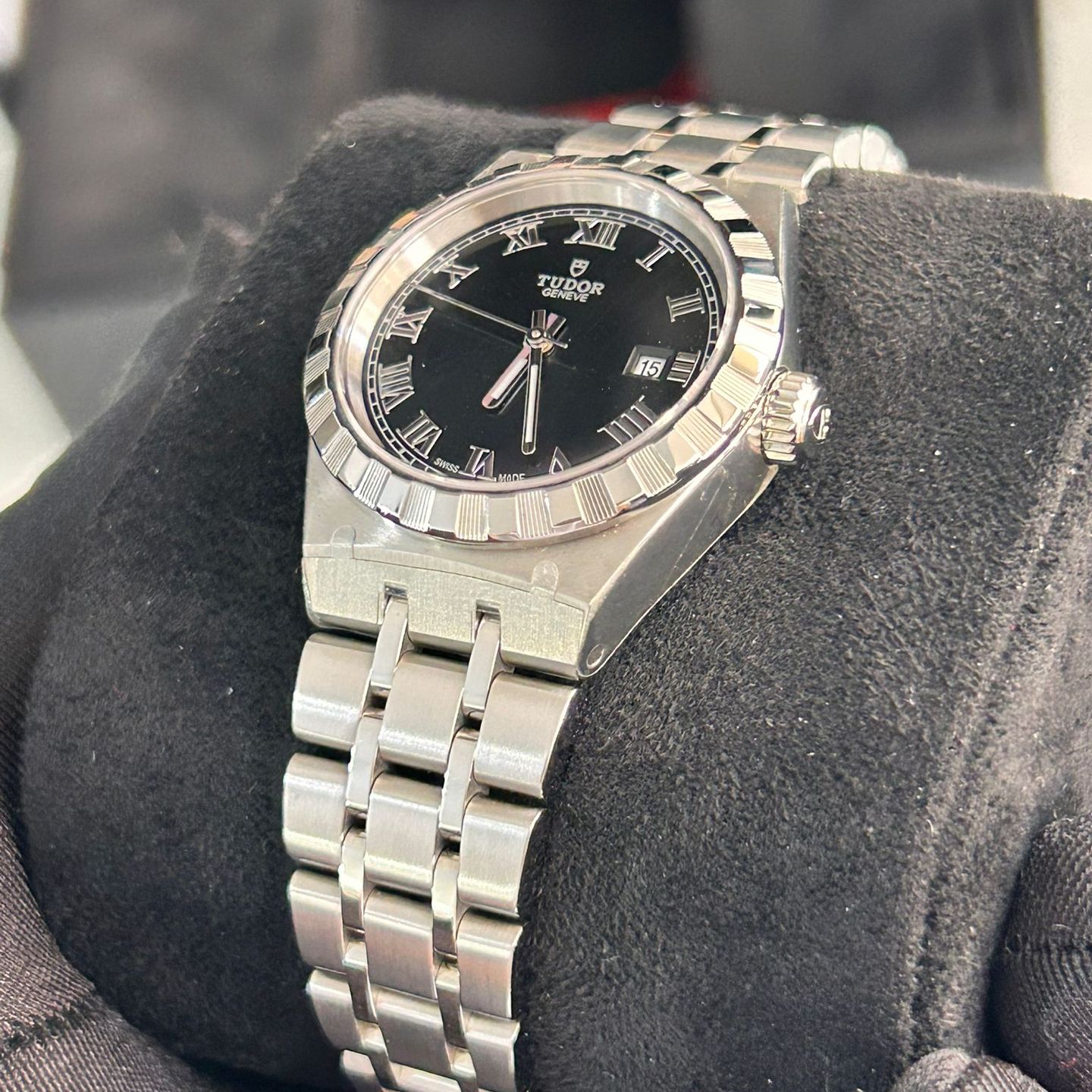 Tudor Royal 28300 - (3/6)