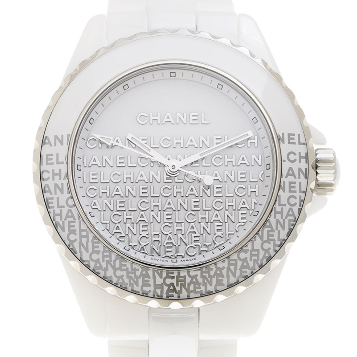 Chanel J12 H7419 - (1/1)