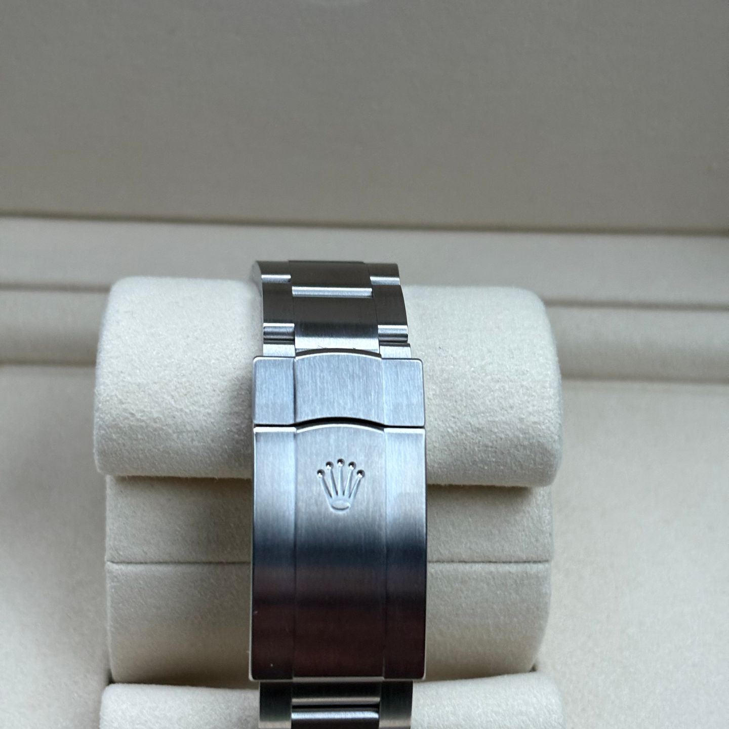 Rolex Oyster Perpetual 36 126000 - (3/3)