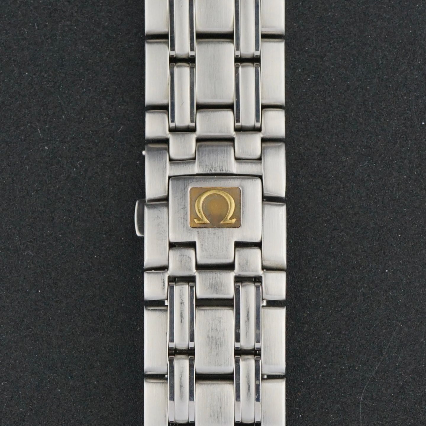 Omega Seamaster 2511.81 - (8/8)