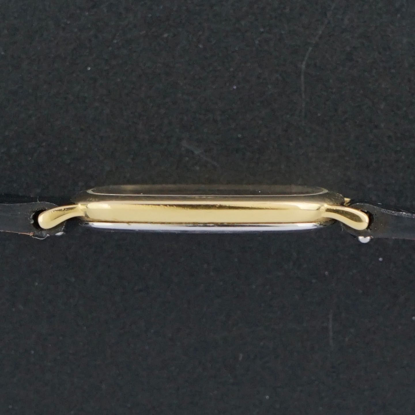 Omega De Ville 195.0077 - (5/8)