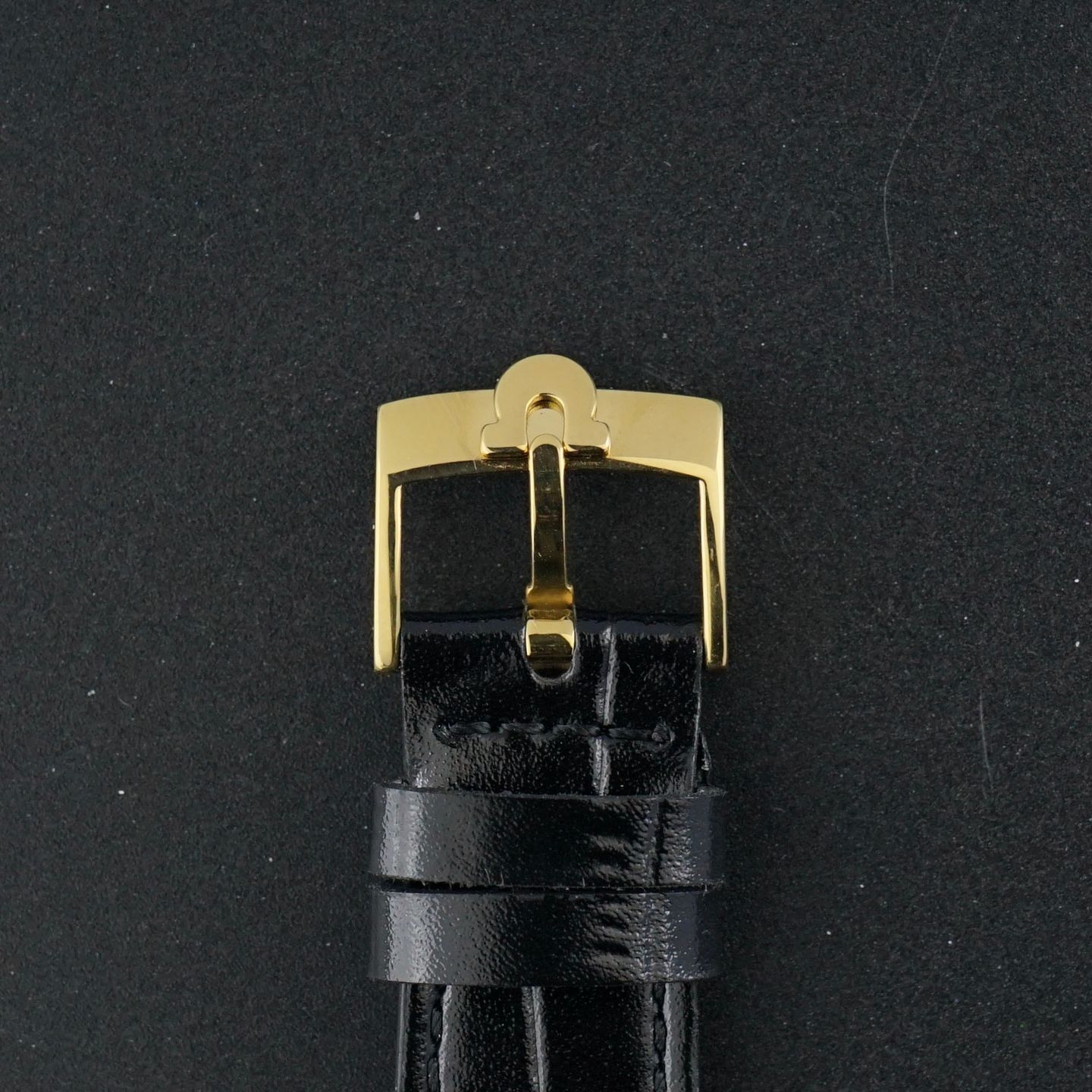 Omega De Ville 195.0077 - (7/8)