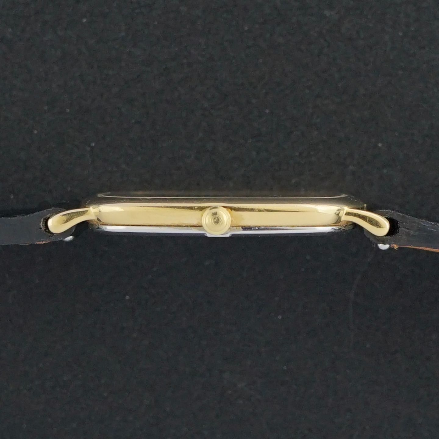 Omega De Ville 195.0077 - (4/8)