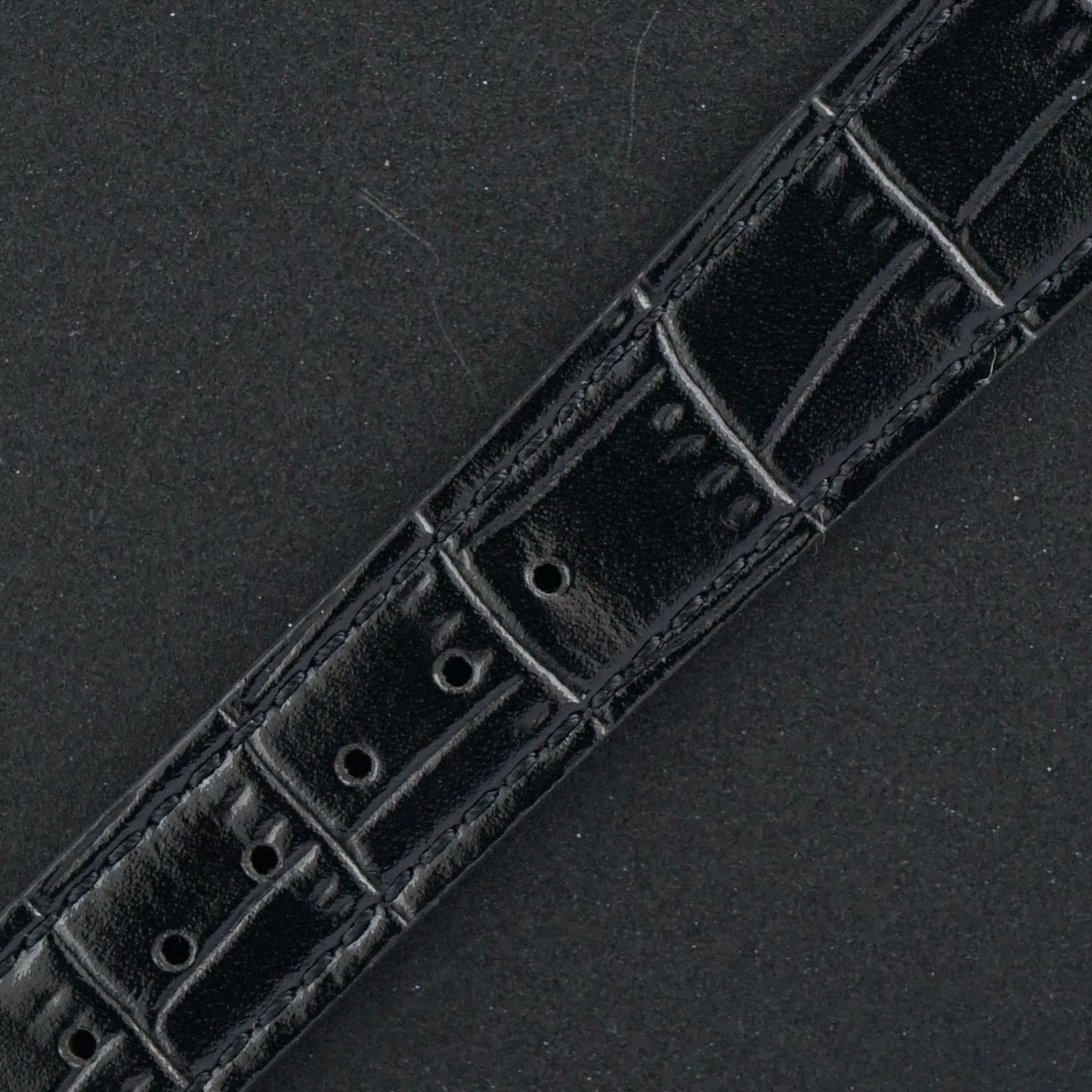 Omega De Ville 195.0077 - (6/8)