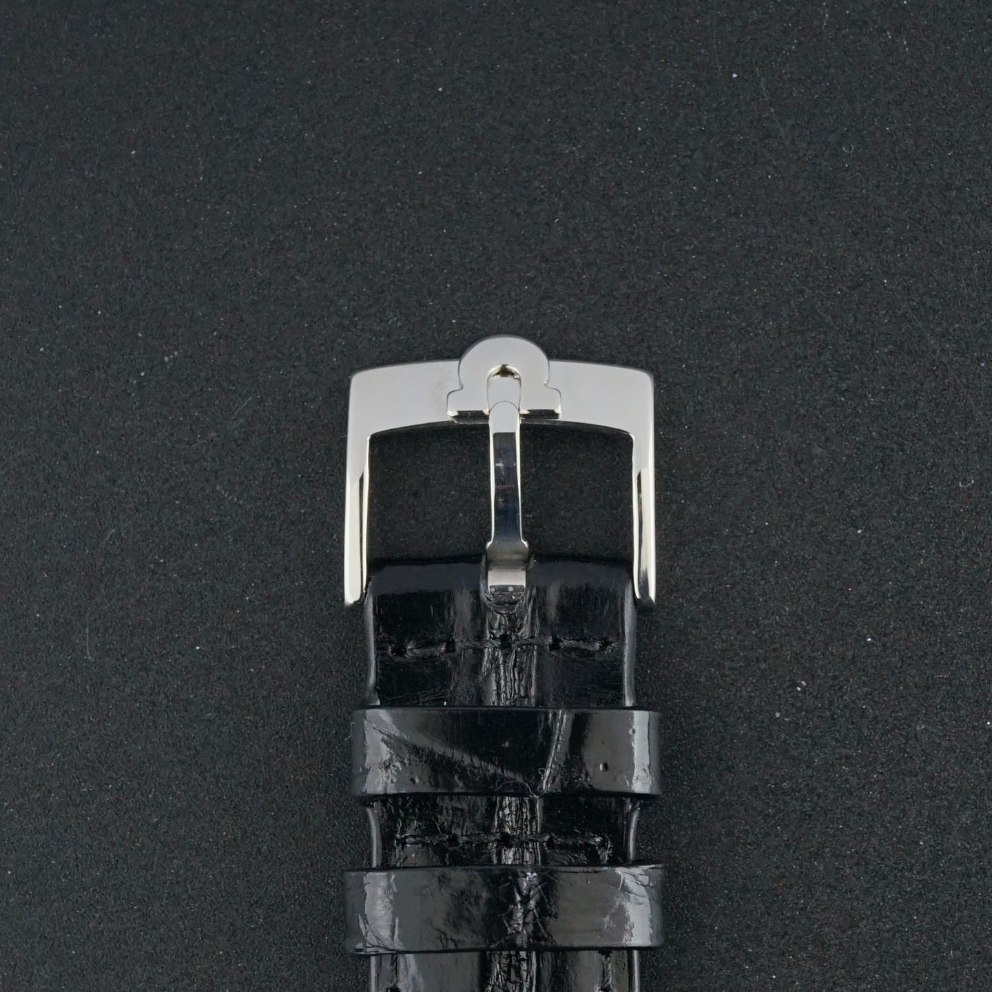 Omega Genève 166.0163 - (7/8)