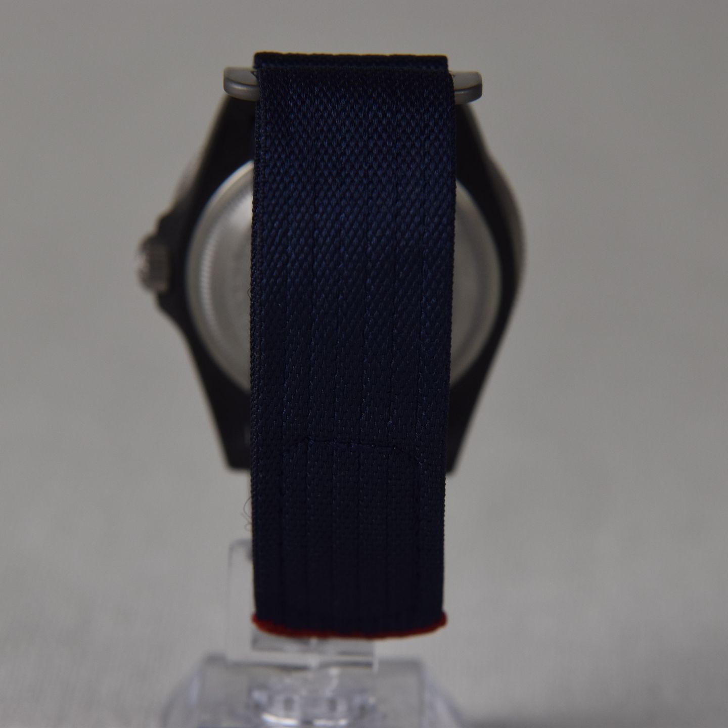Tudor Pelagos 25707KN (2025) - Blauw wijzerplaat 42mm Carbon (2/6)