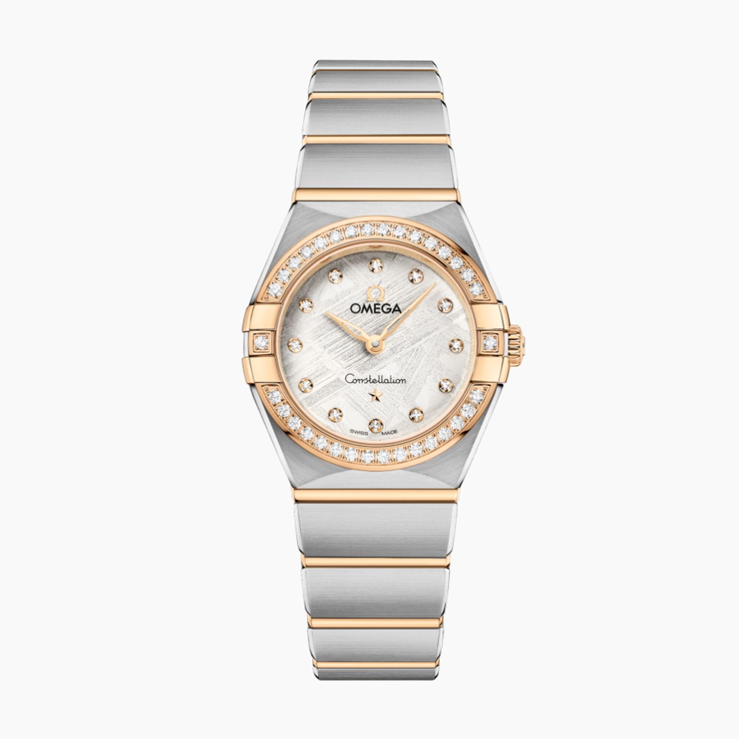 Omega Constellation Ladies 131.25.25.60.99.002 - (1/1)