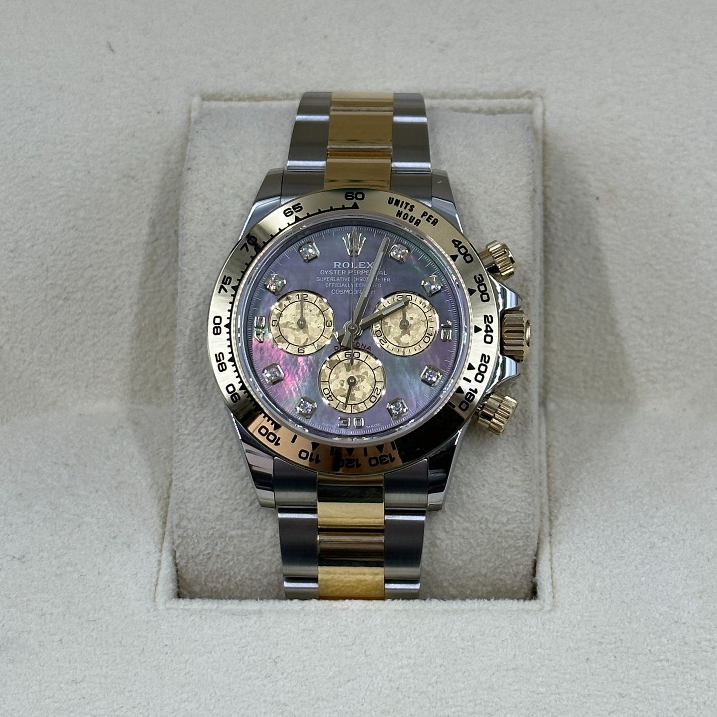 Rolex Daytona 116503 - (1/8)