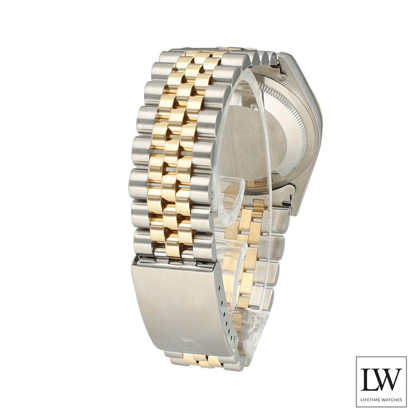 Rolex Datejust 36 16233 - (6/8)