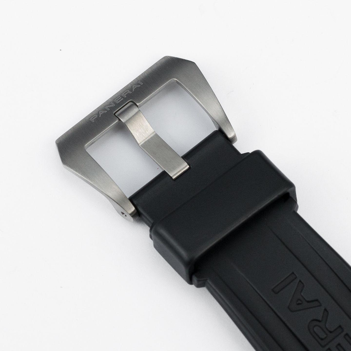 Panerai Luminor 1950 PAM00569 - (8/8)