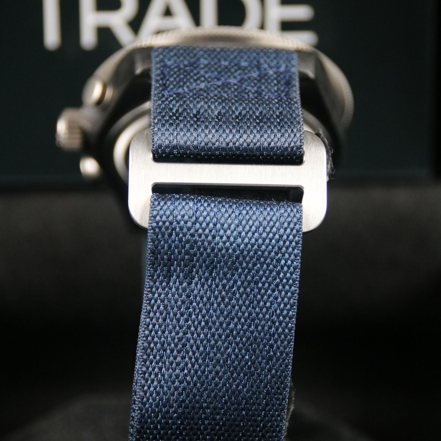 Tudor Pelagos 25807KN (2023) - Blue dial 43 mm Carbon case (6/7)