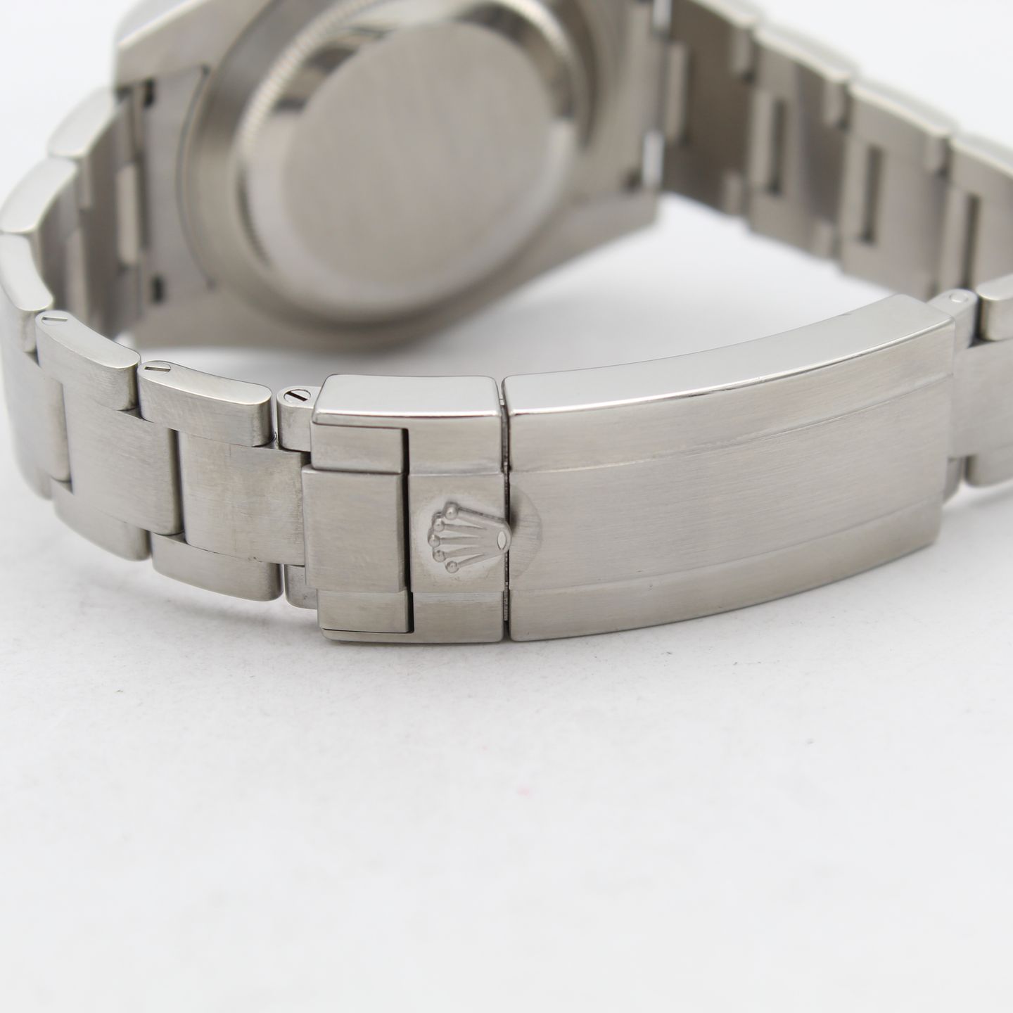 Rolex Submariner Date 116610LN - (5/8)