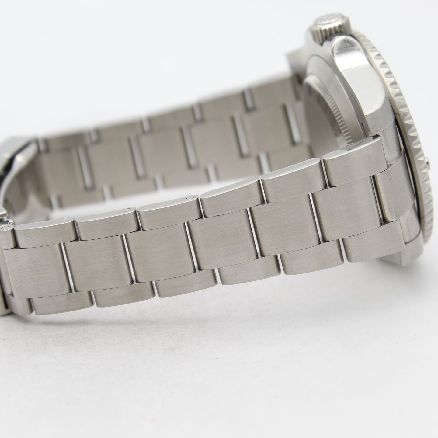Rolex Submariner Date 116610LN - (6/8)
