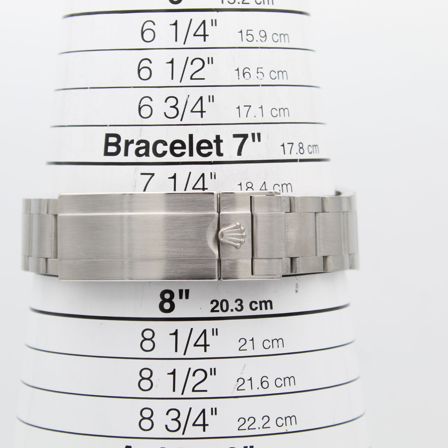 Rolex Submariner Date 116610LN - (7/8)