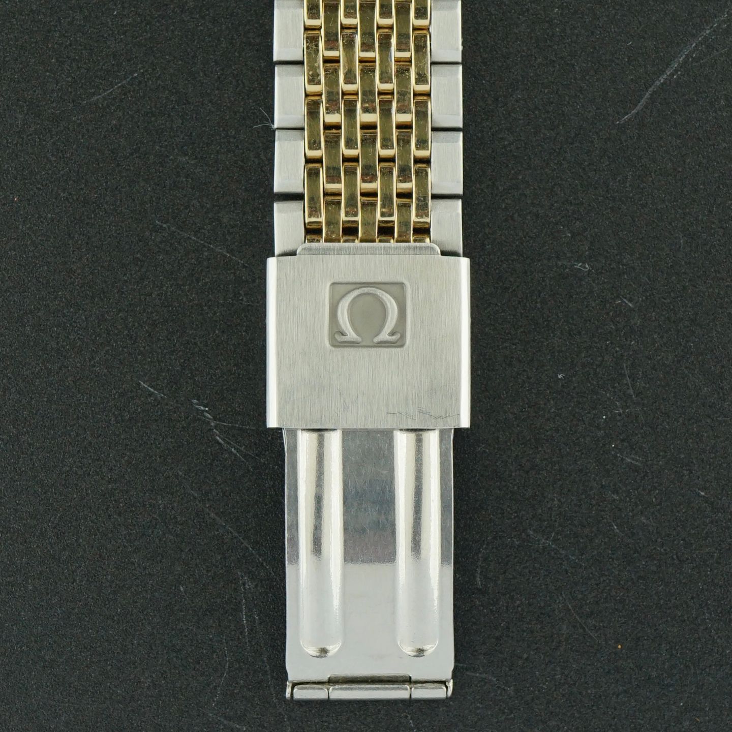 Omega Seamaster 196.0251 - (8/8)