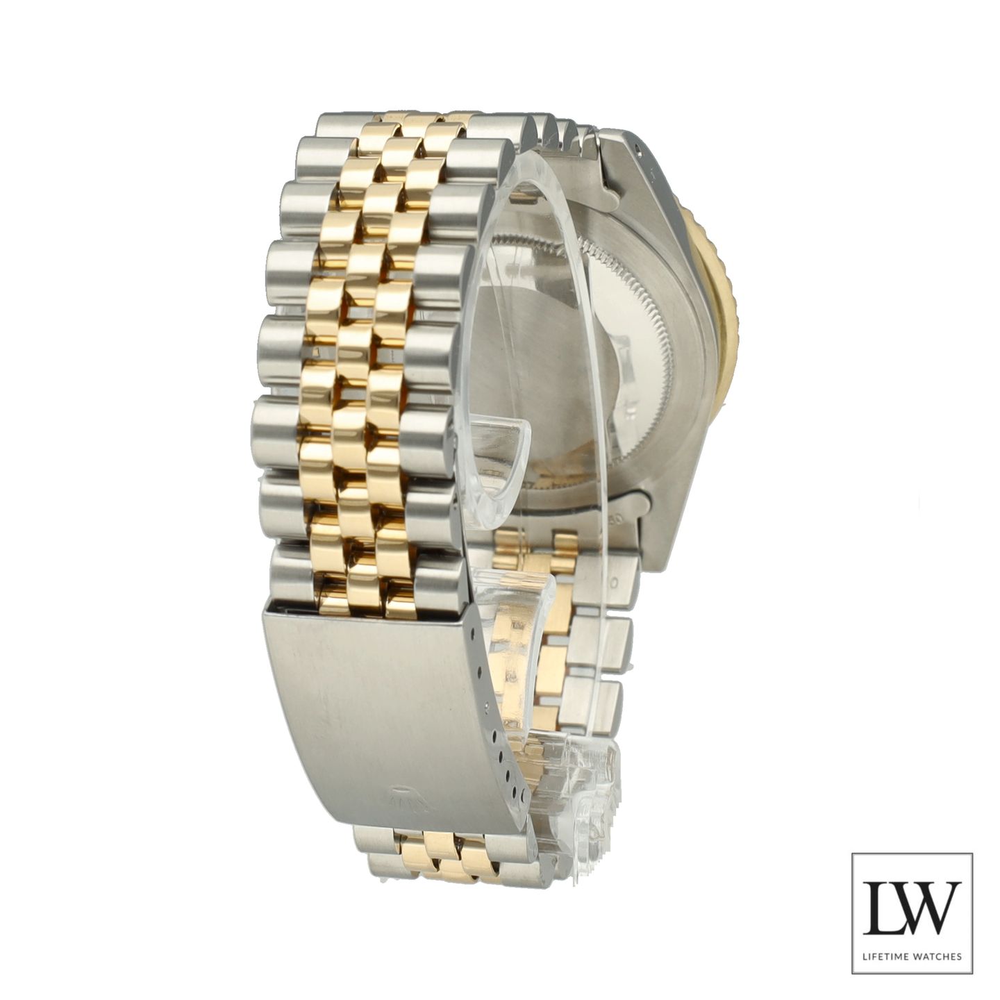 Rolex GMT-Master 16573 - (5/8)